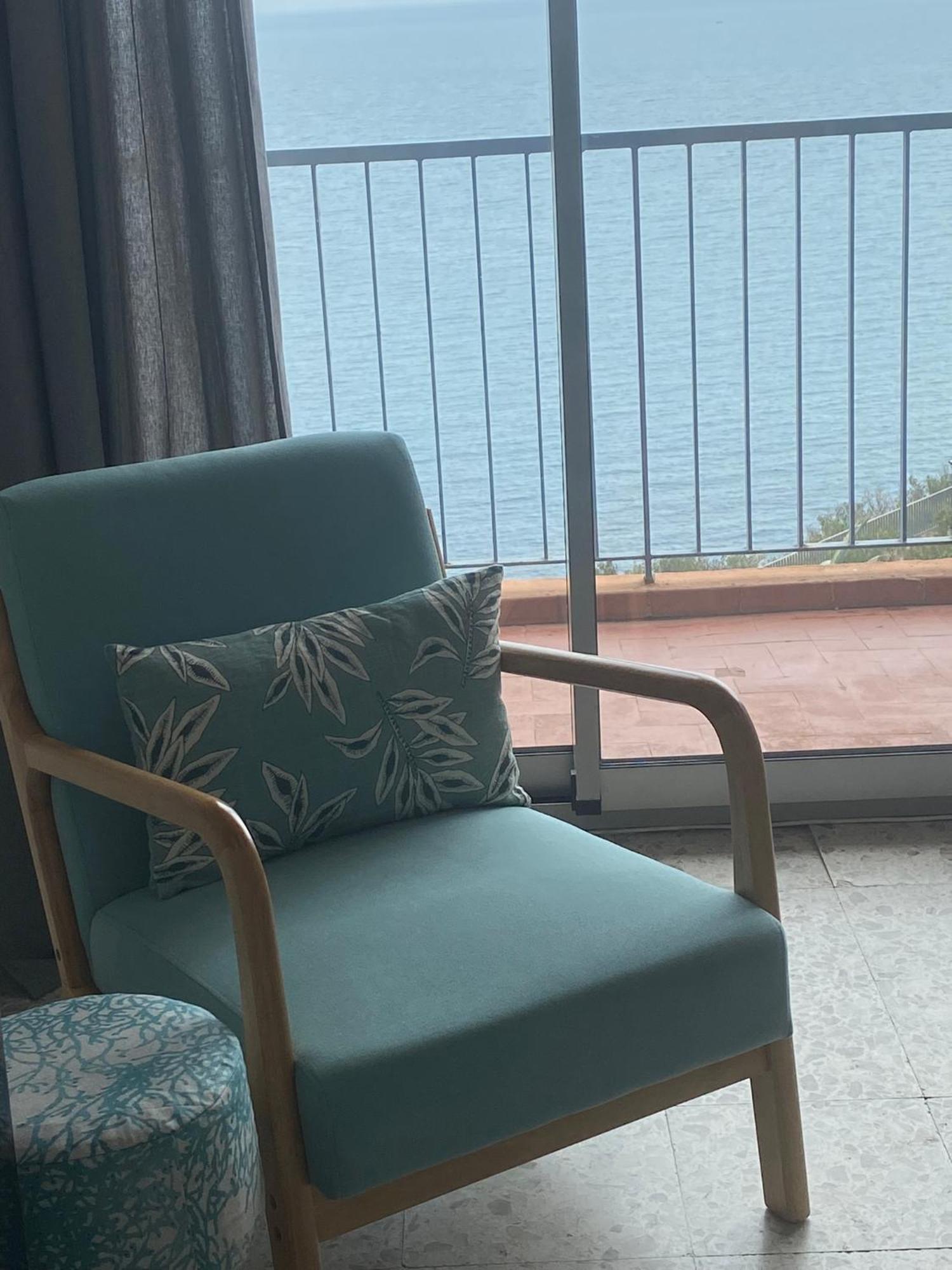 Profitez De La Vue ! Daire Banyuls-sur-Mer Dış mekan fotoğraf