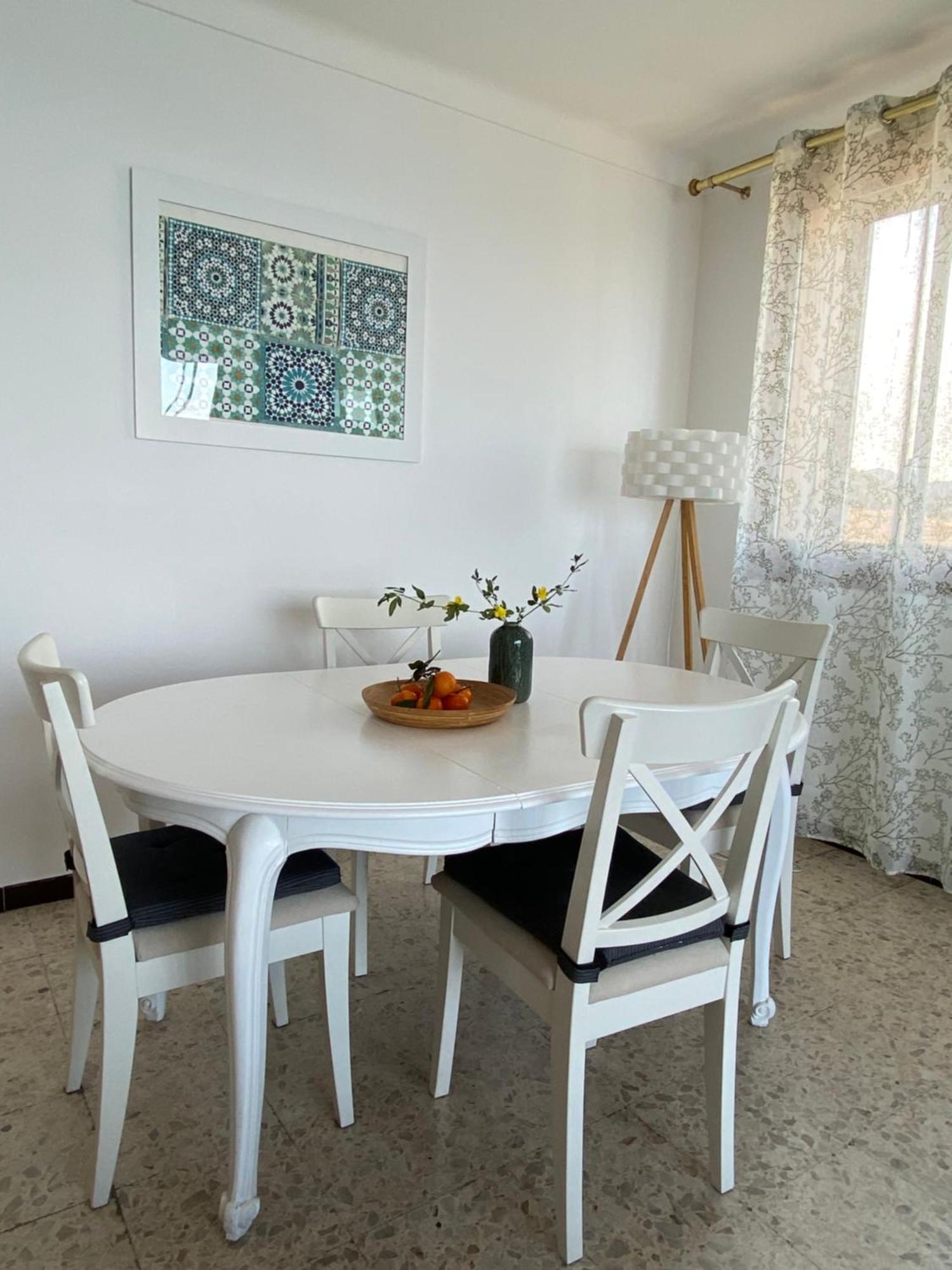 Profitez De La Vue ! Daire Banyuls-sur-Mer Dış mekan fotoğraf